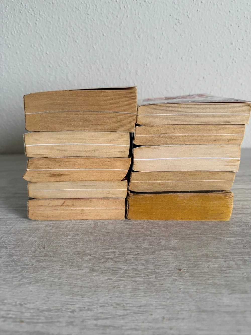 True Crime Paperbacks Lot Of 10 Murder Killer Homicide Detective